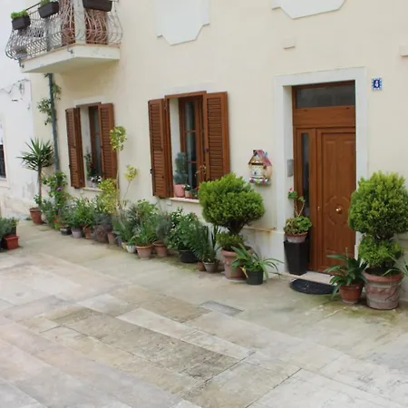 San Gavino Lägenhet Porto Torres