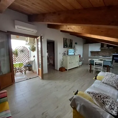 Apartment San Gavino Porto Torres