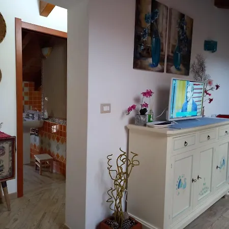 Apartment San Gavino