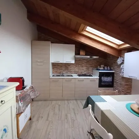 Apartment San Gavino