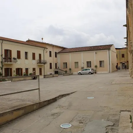 San Gavino * Porto Torres